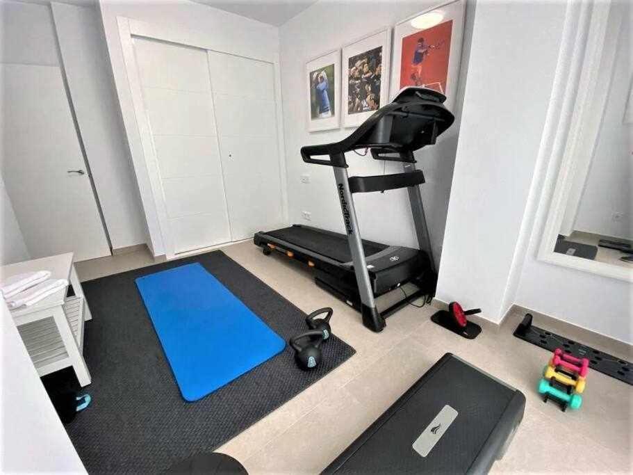 Apartamento Xv Morales & Arnal Estepona
