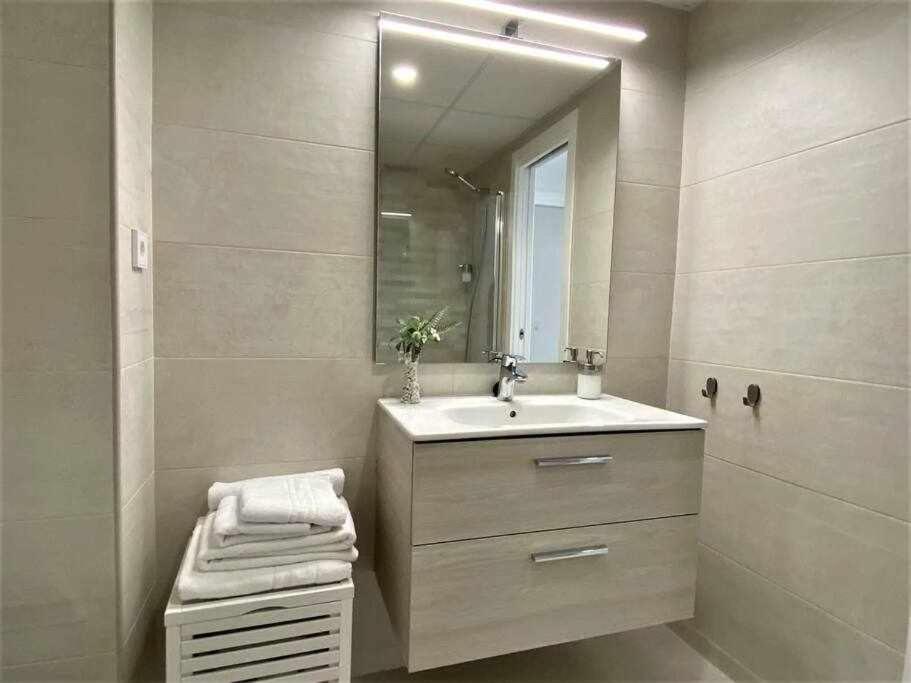 Apartamento Xv Morales & Arnal