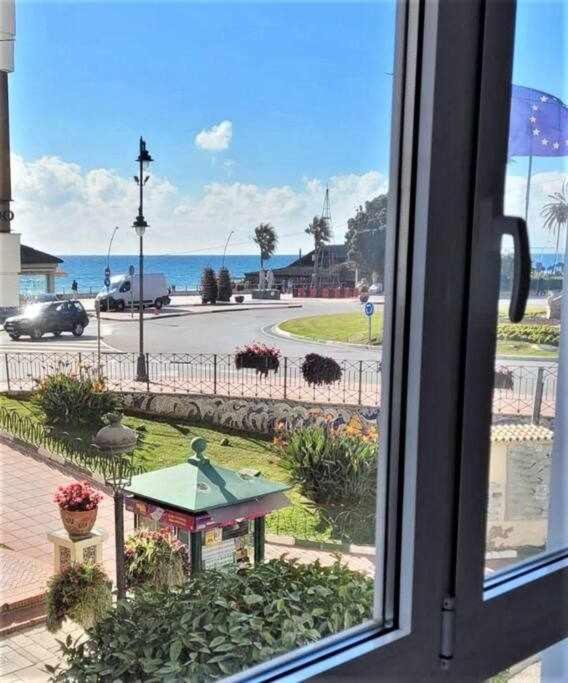 Xv Morales & Arnal Apartamento Estepona