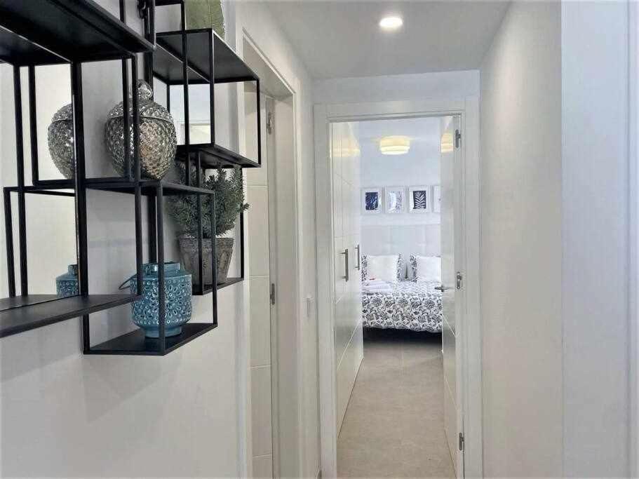 Apartamento Xv Morales & Arnal *