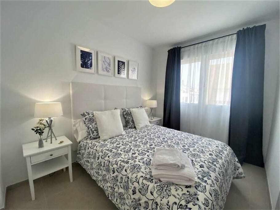 Apartamento Xv Morales & Arnal