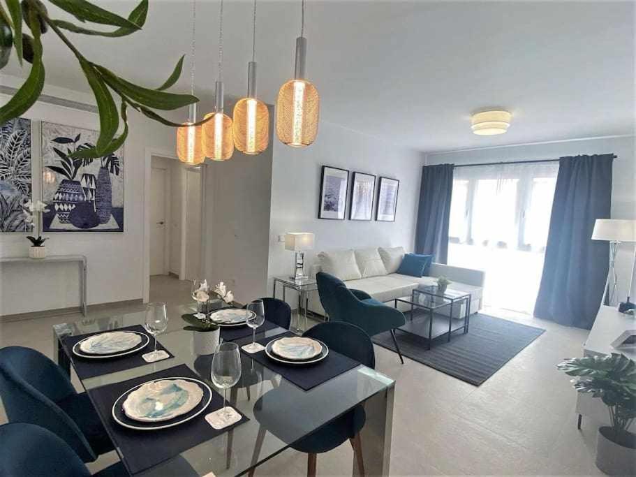 Apartamento Xv Morales & Arnal *