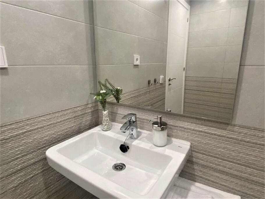 Apartamento Xv Morales & Arnal Estepona