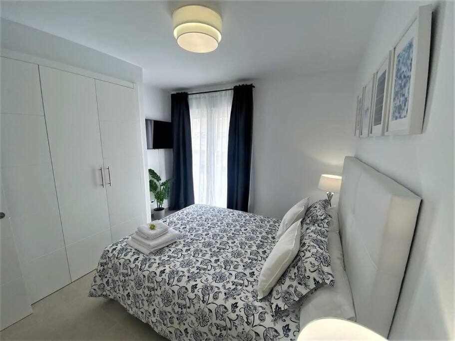 Xiv Morales Y Arnal Appartement