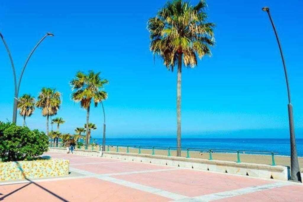 Xiv Morales Y Arnal Appartement Estepona