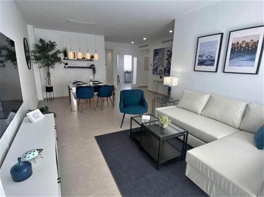 Xiv Morales Y Arnal Appartement *