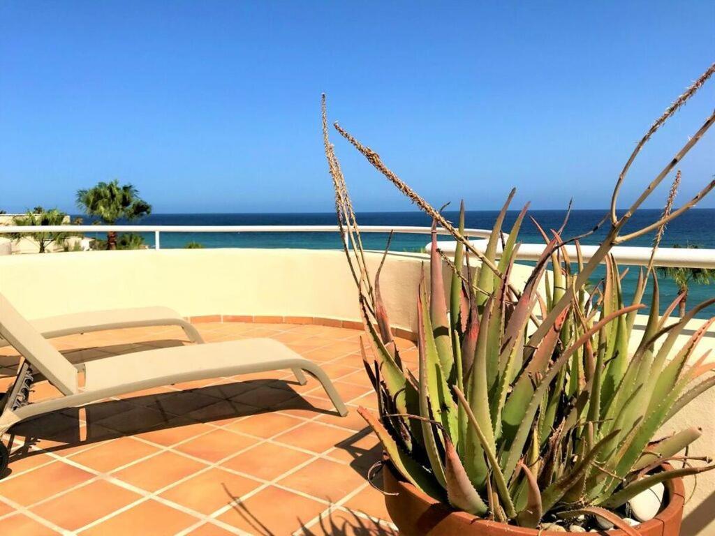 Penthouse Bermuda 2 Estepona