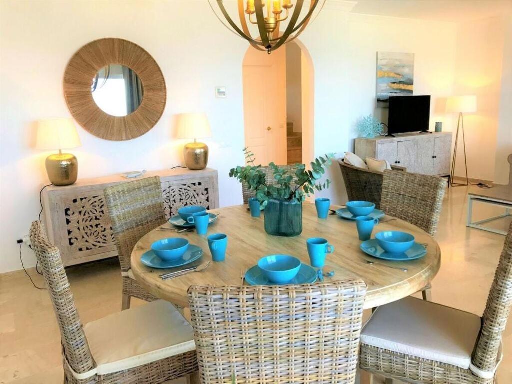 Casa de férias Penthouse Bermuda 2