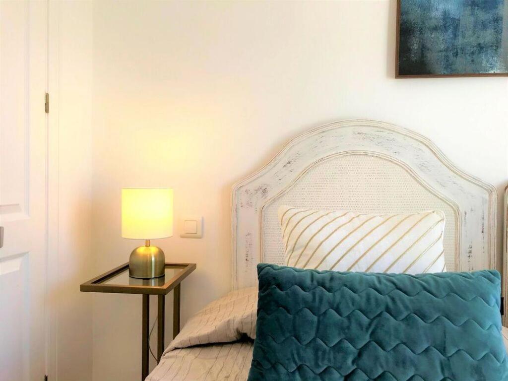 Penthouse Bermuda 2 * Estepona
