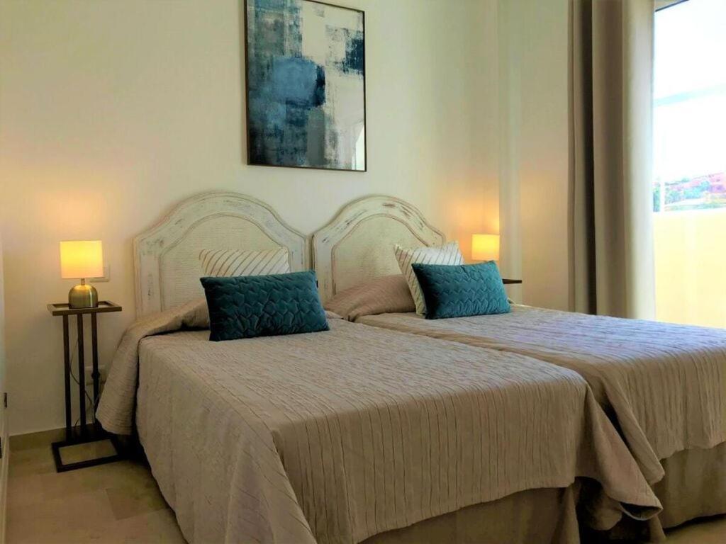 Casa de férias Penthouse Bermuda 2