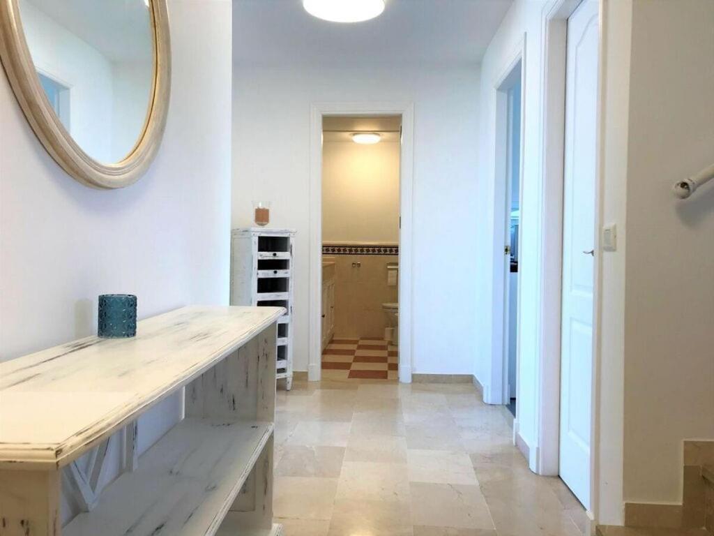 Penthouse Bermuda 2 Estepona