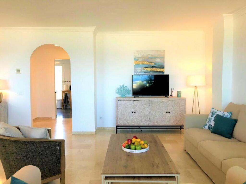 Casa de férias Penthouse Bermuda 2