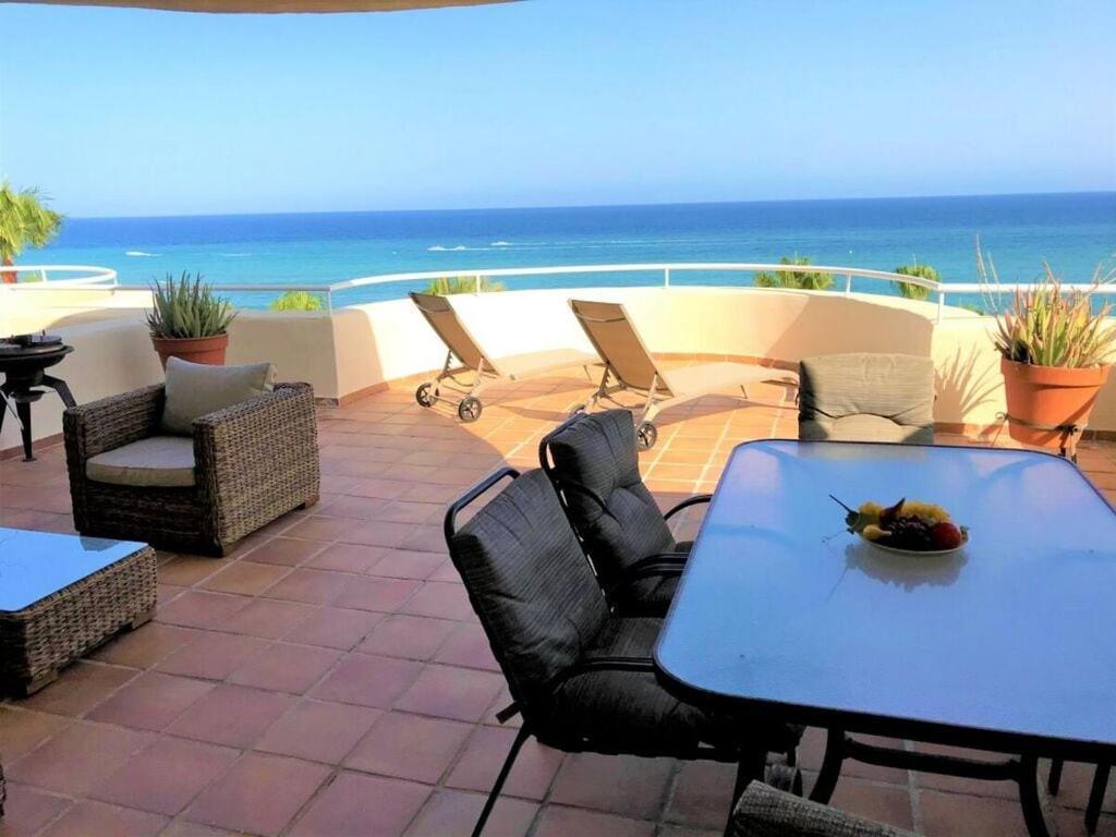 Penthouse Bermuda 2 *