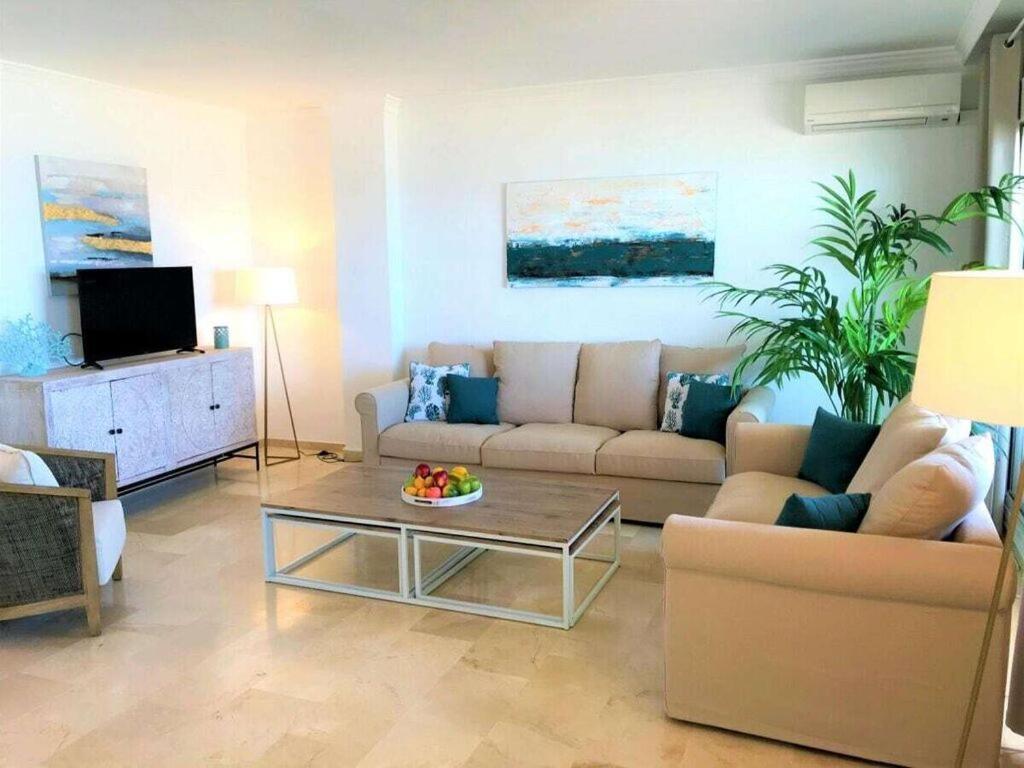 Penthouse Bermuda 2 * Estepona