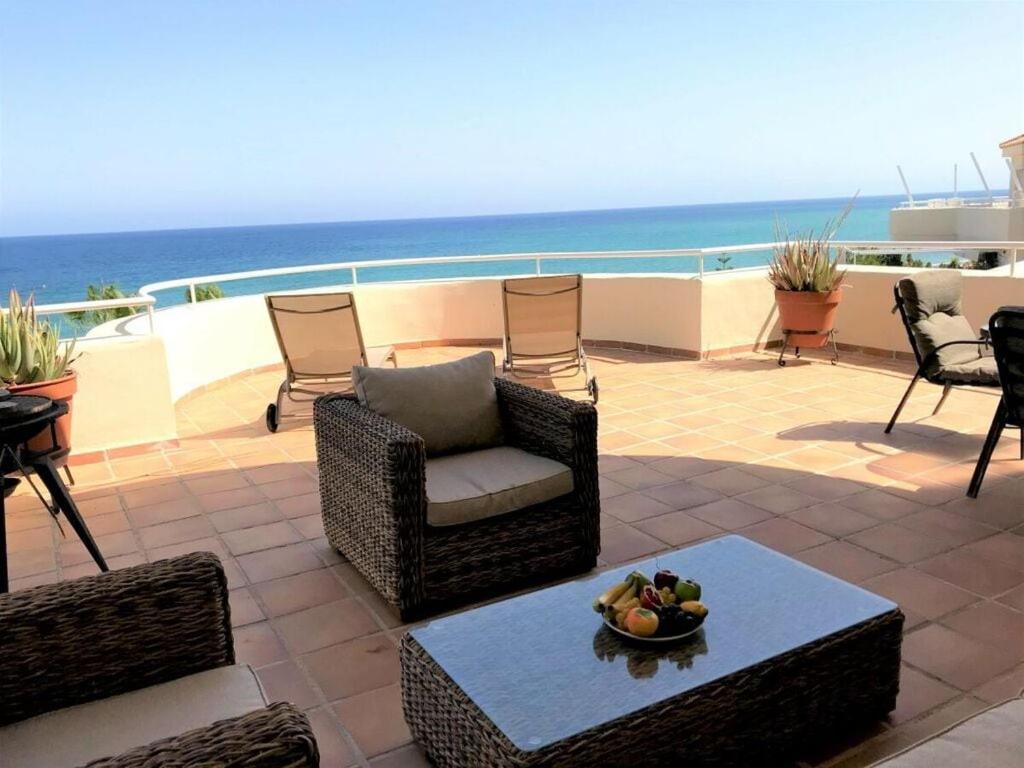 Penthouse Bermuda 2 Casa de férias *