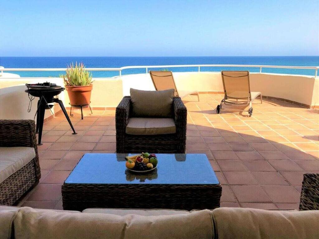 Casa de férias Penthouse Bermuda 2 *