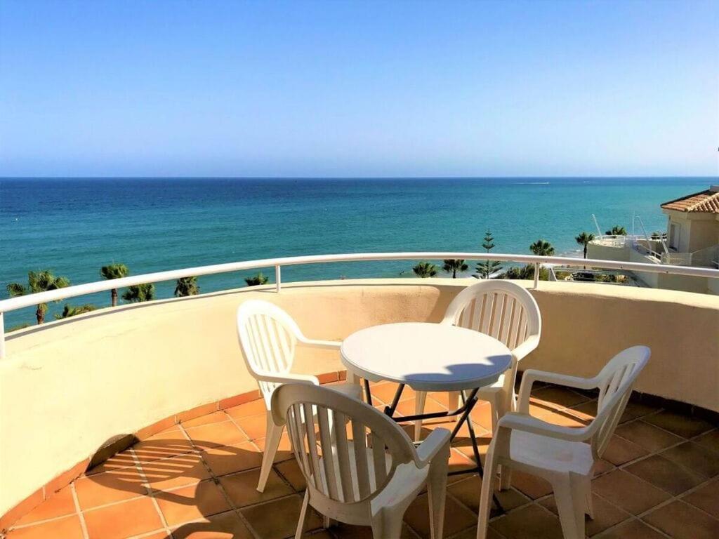 Casa de férias Penthouse Bermuda 2