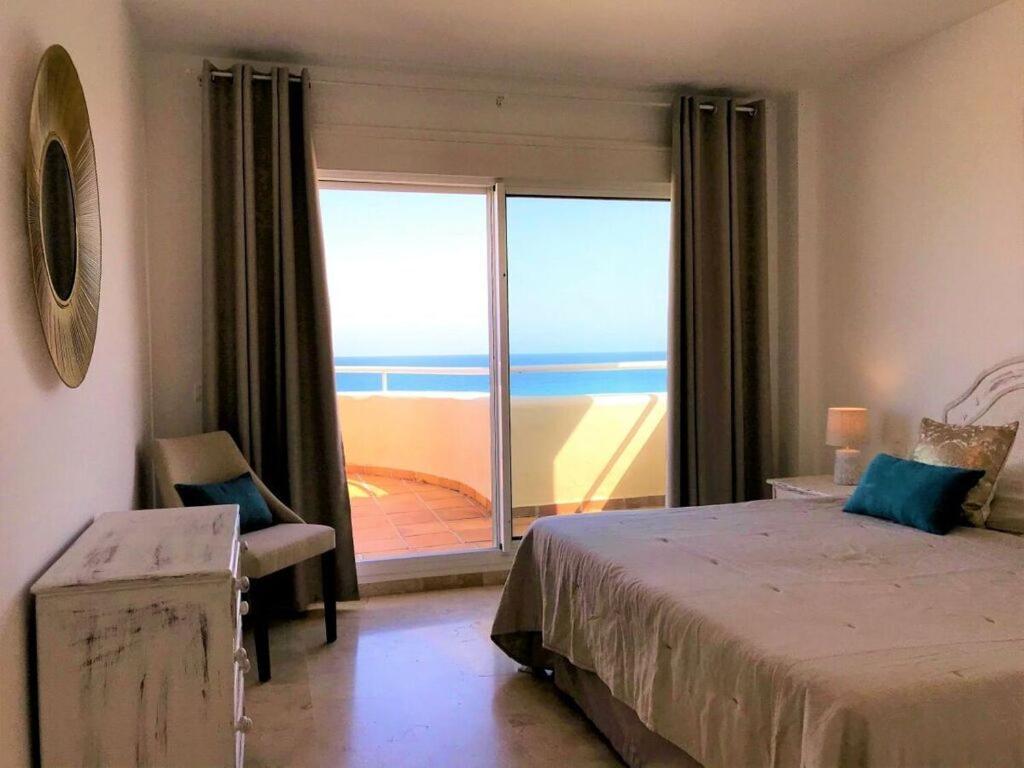 Casa de férias Penthouse Bermuda 2 Estepona