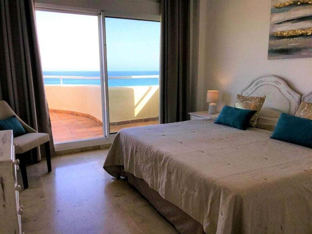 Penthouse Bermuda 2 Estepona