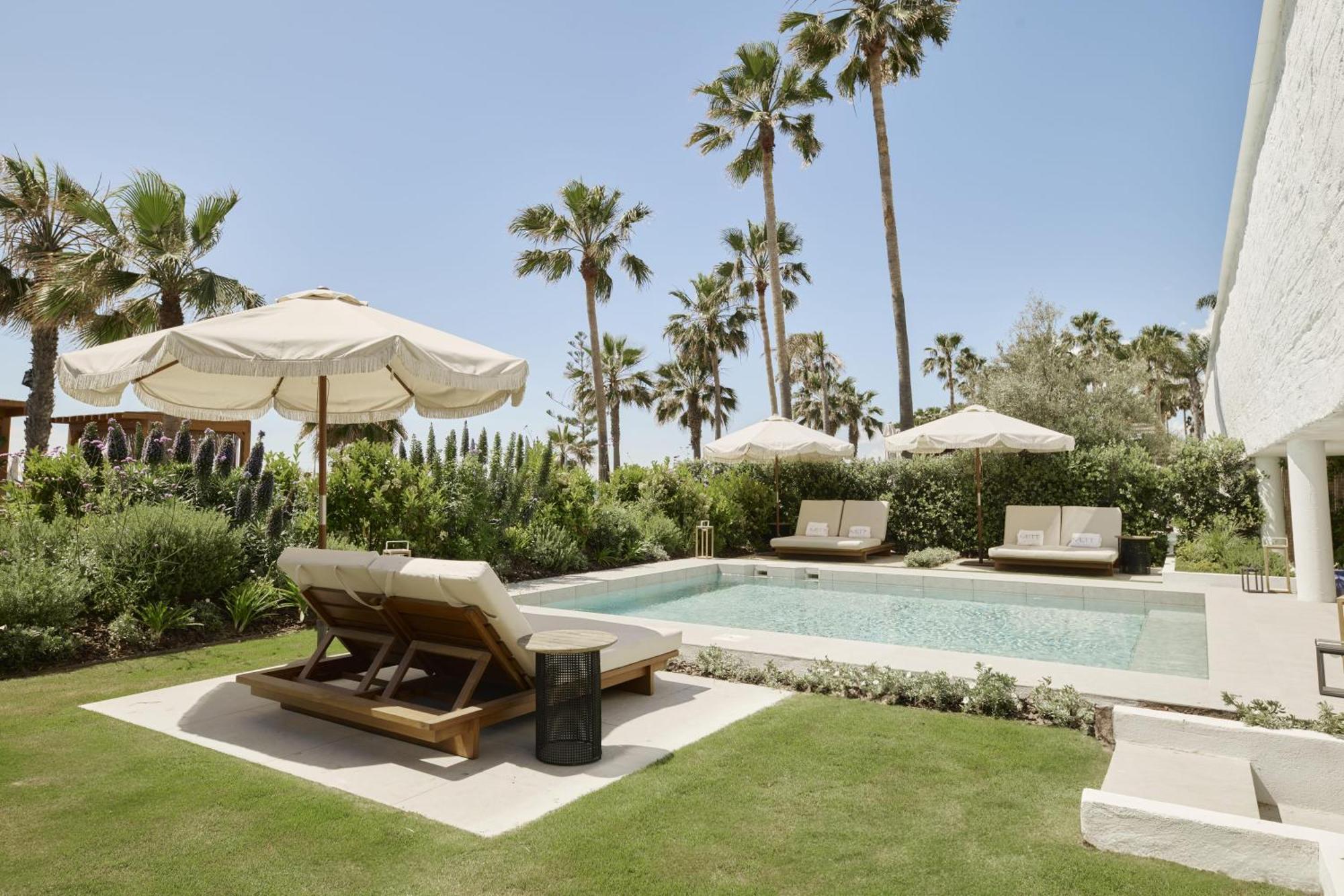 Hotel Iberostar Costa Del Sol