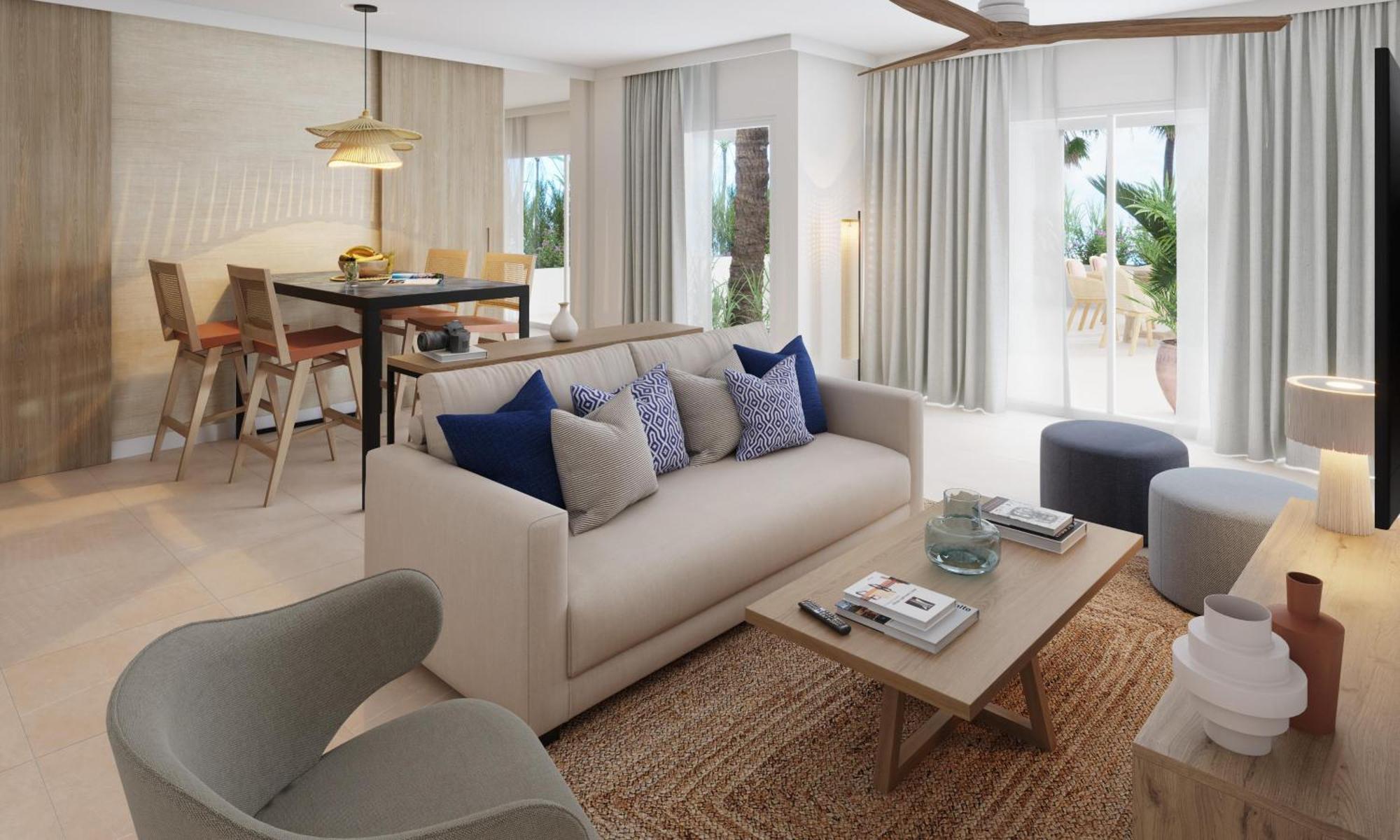Mett Hotel&beach Marbella Hotel Estepona