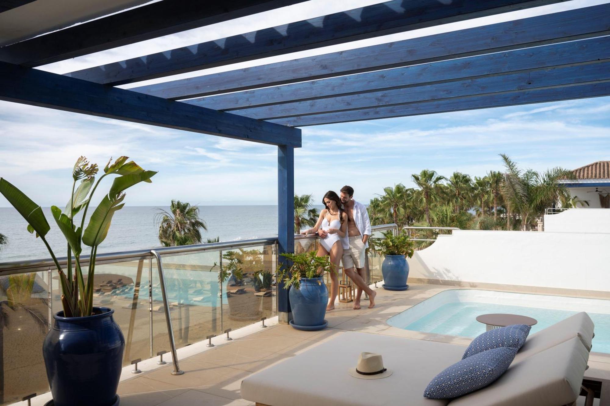 Hotel Iberostar Costa Del Sol Estepona