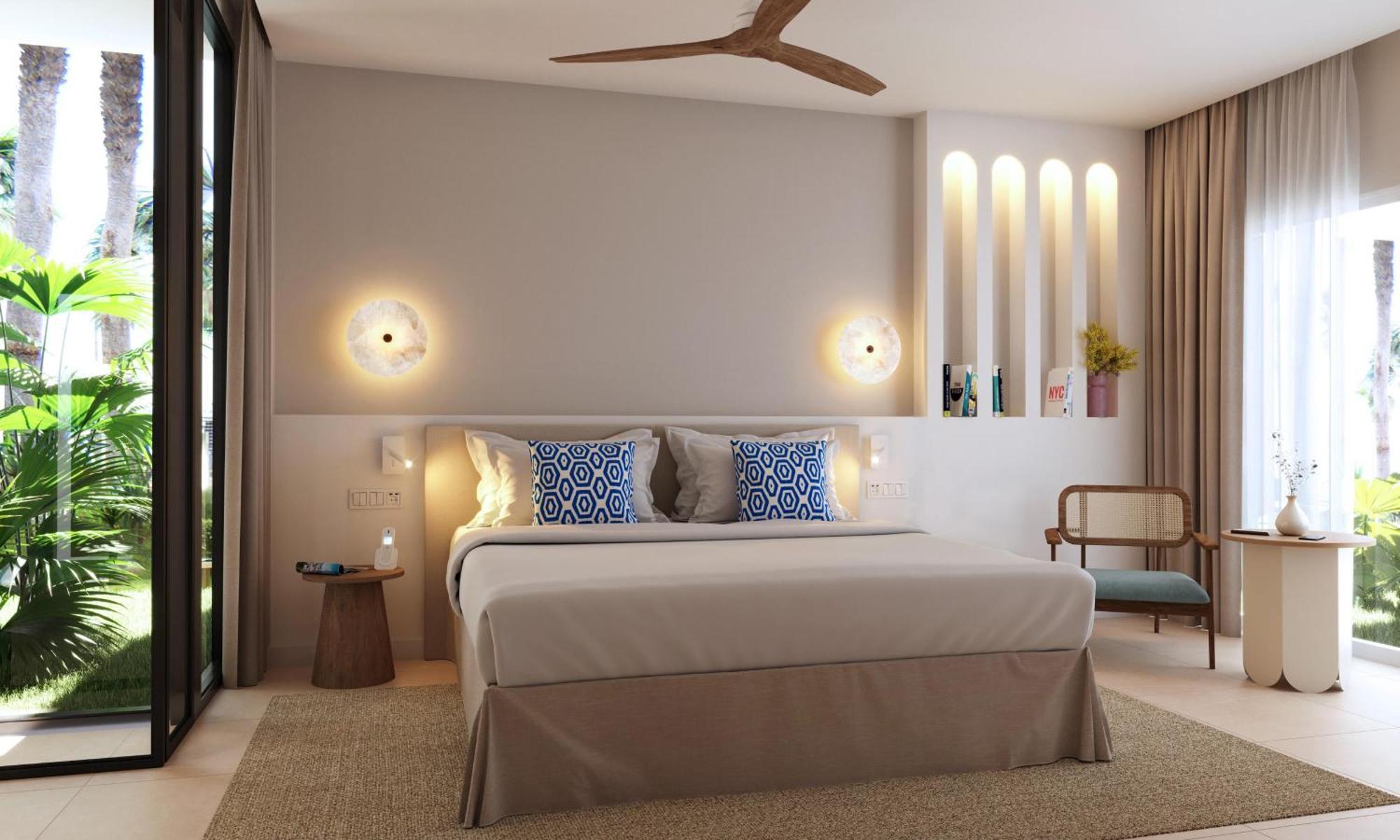 Iberostar Costa Del Sol 5*