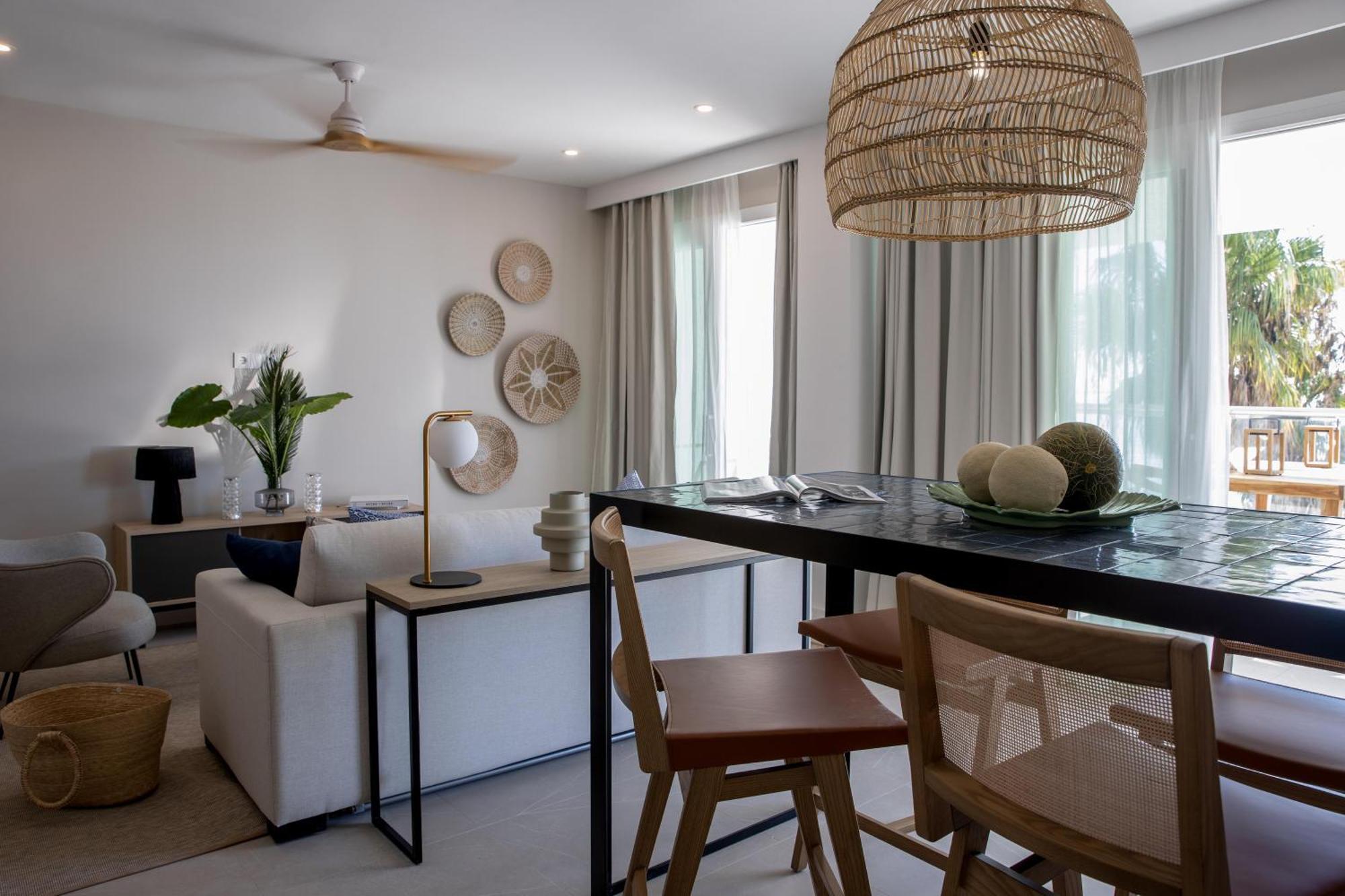 Mett Hotel&beach Marbella 5* Estepona