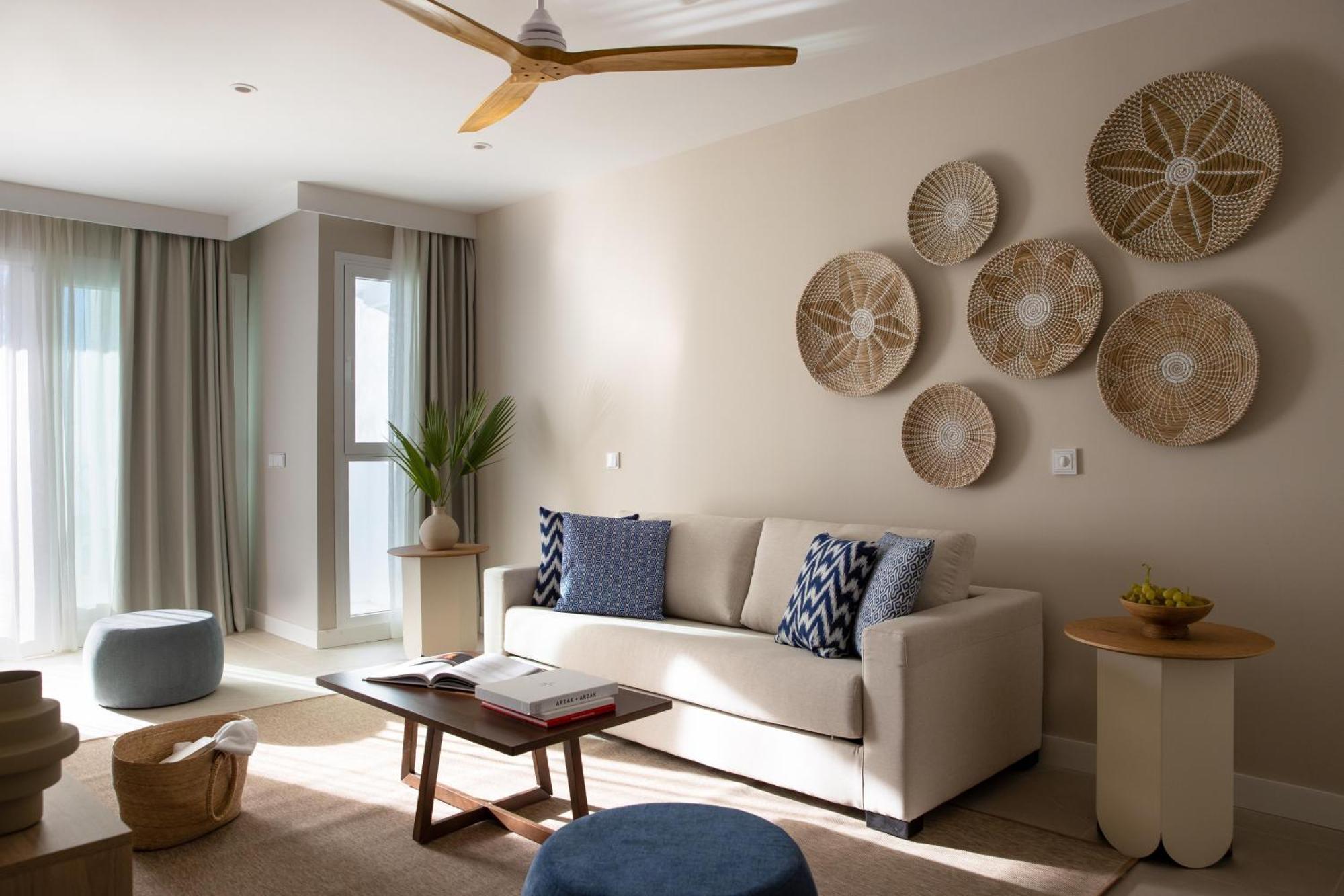Iberostar Costa Del Sol Hotel