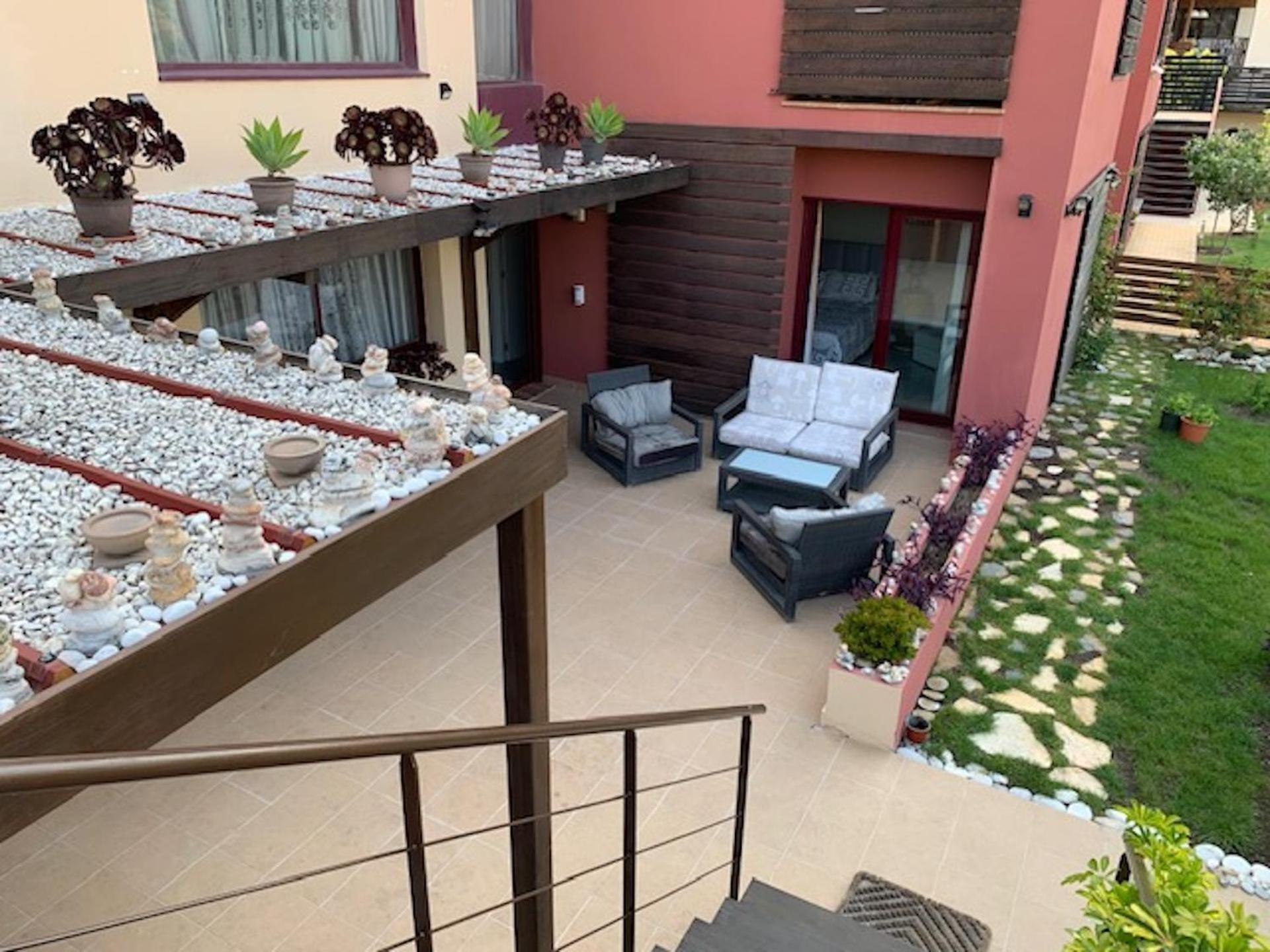 Gasthuis Gorgeous 3 Bedrooms In Natural Reserve Park! Estepona