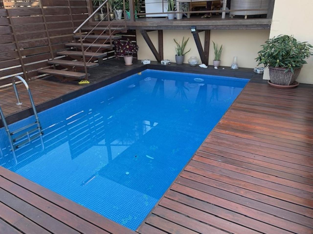 Gorgeous 3 Bedrooms In Natural Reserve Park! * Estepona