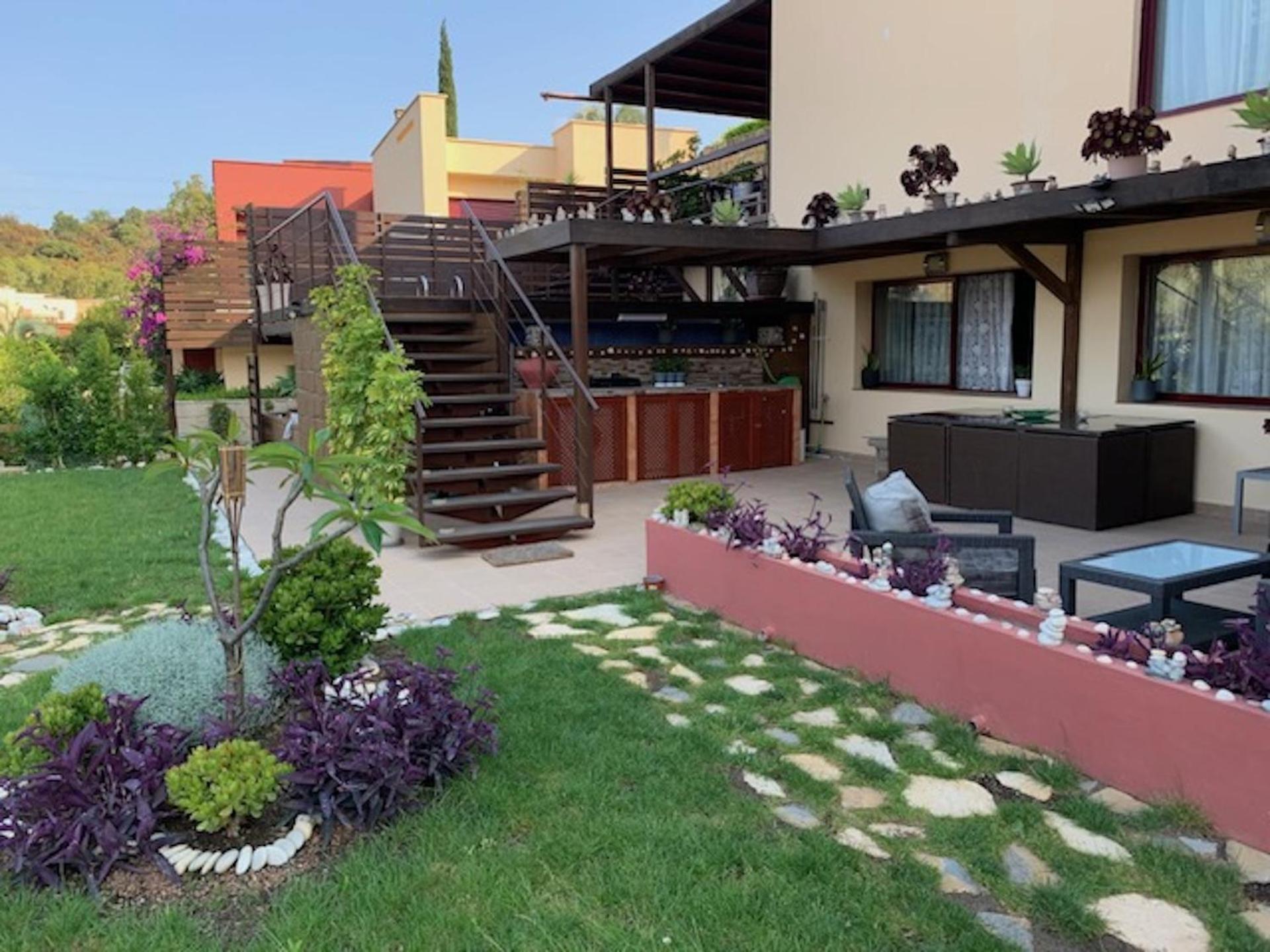 Gasthuis Gorgeous 3 Bedrooms In Natural Reserve Park!