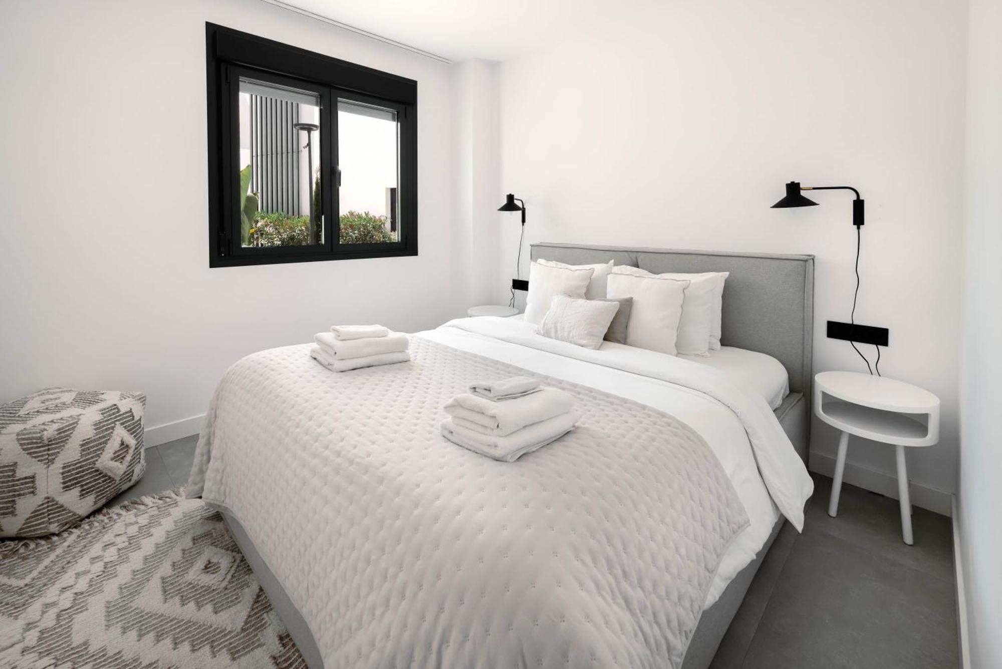 New Luxury In Family W Pools Wifi Estepona