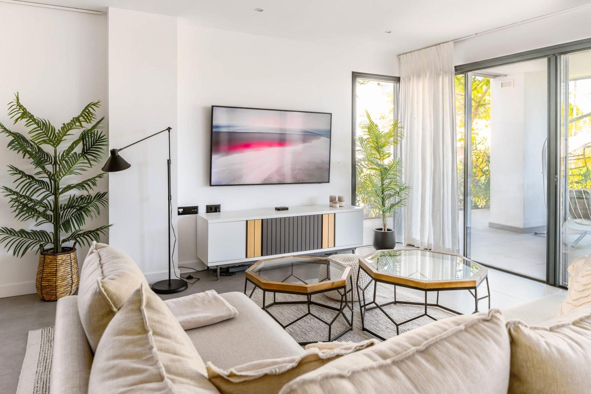 Appartement New Luxury In Family W Pools Wifi *