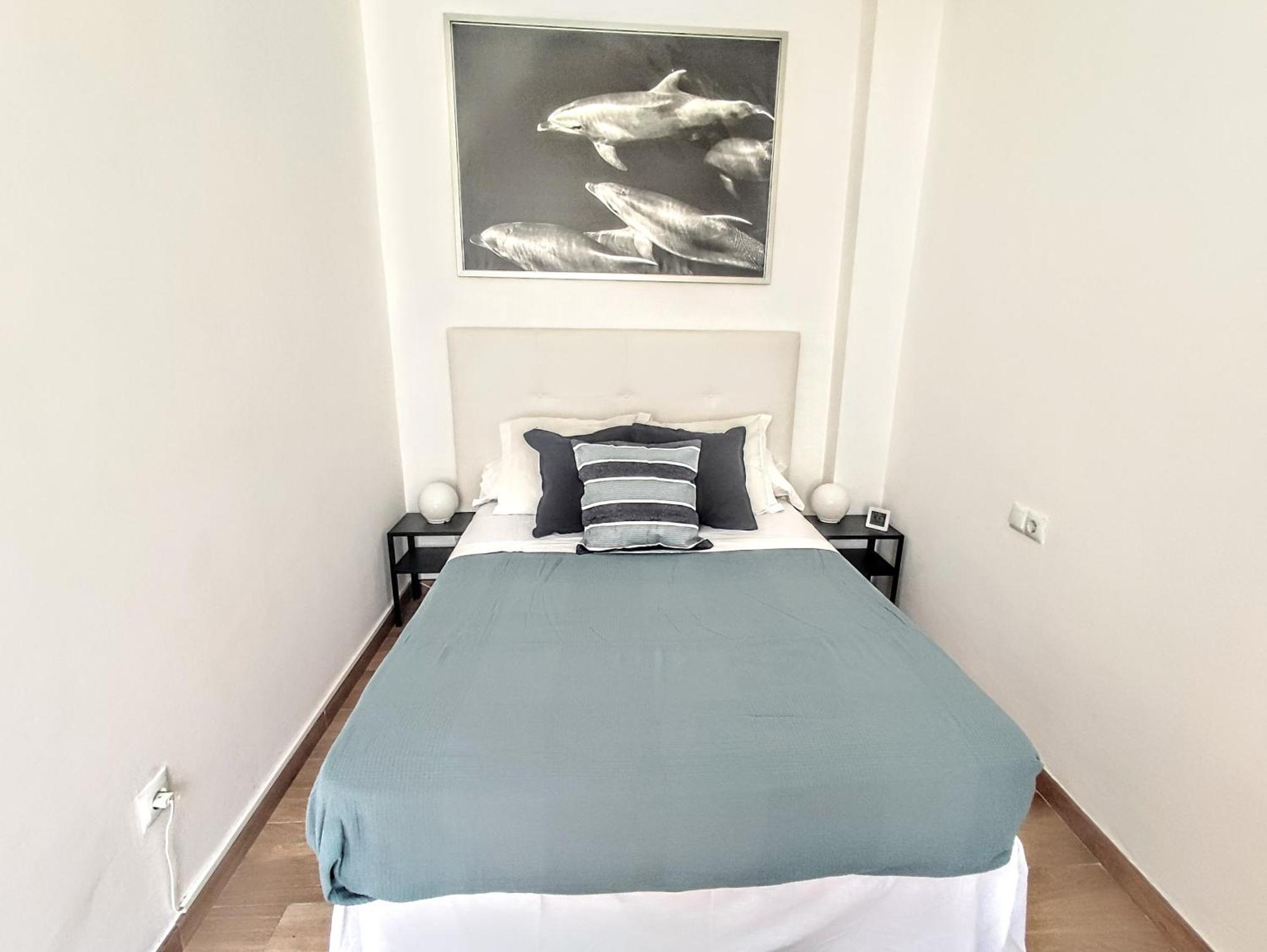 Palm Tree House Estepona