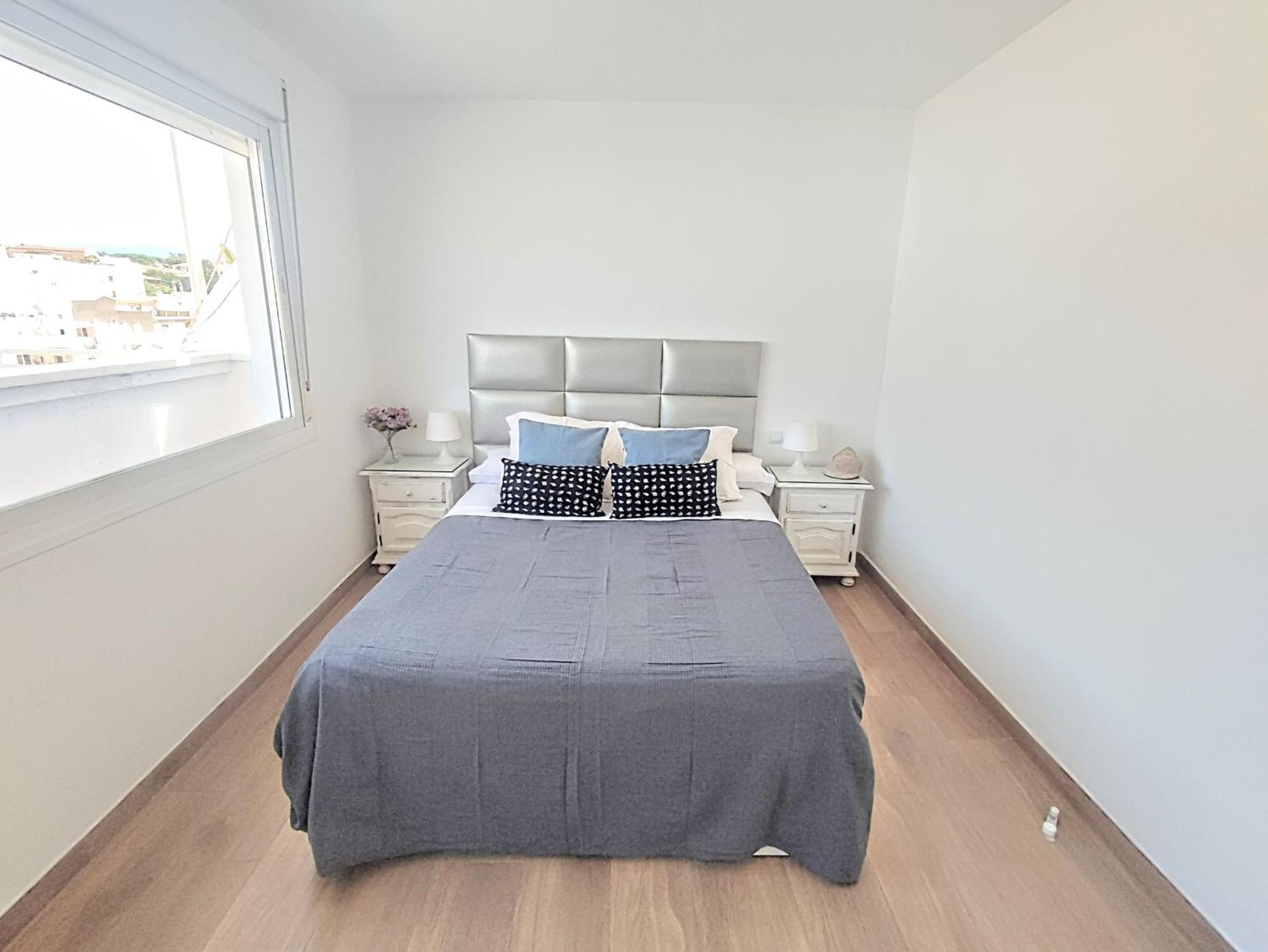 Palm Tree House Estepona