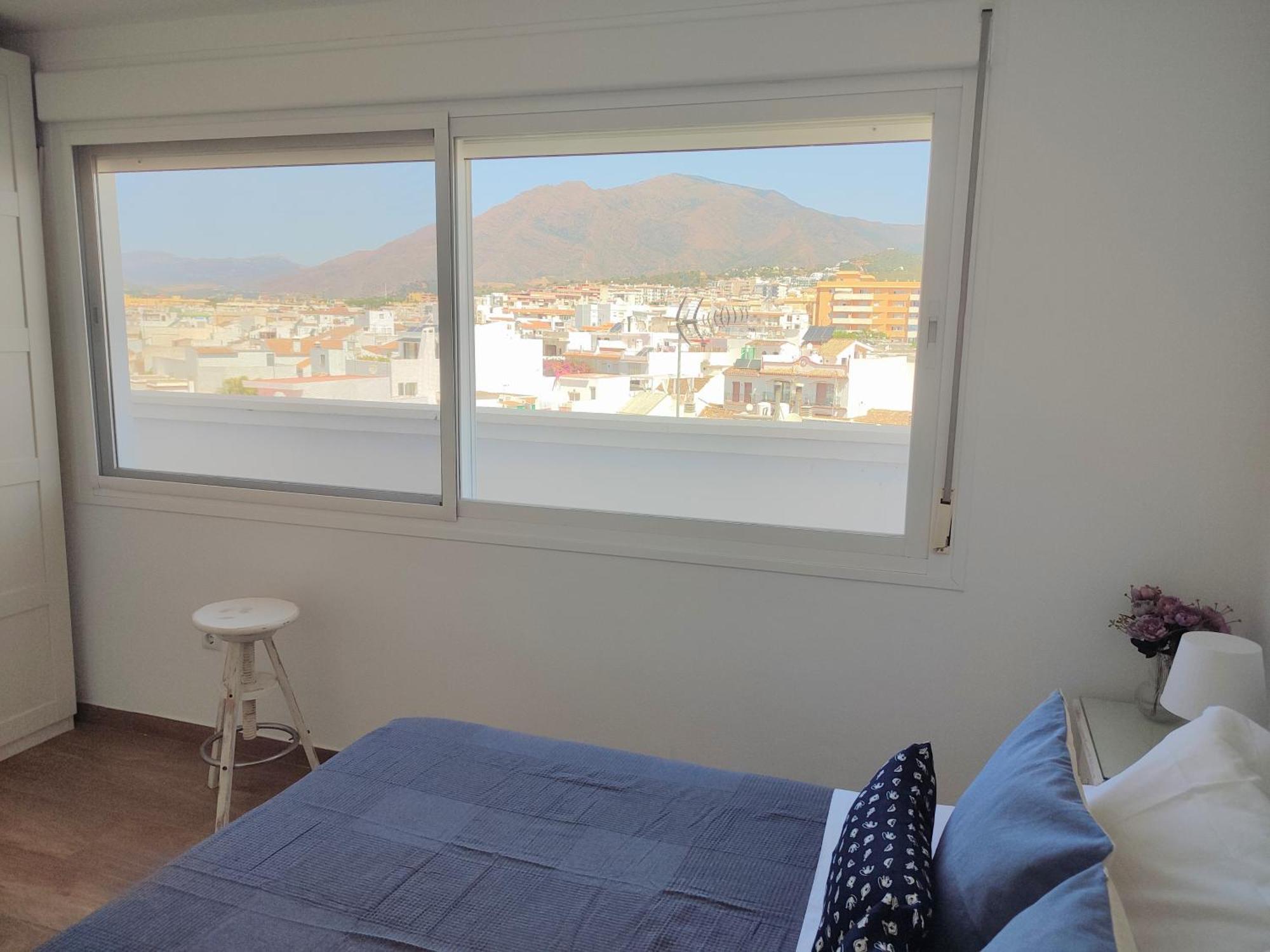 Apartment Palm Tree House Estepona