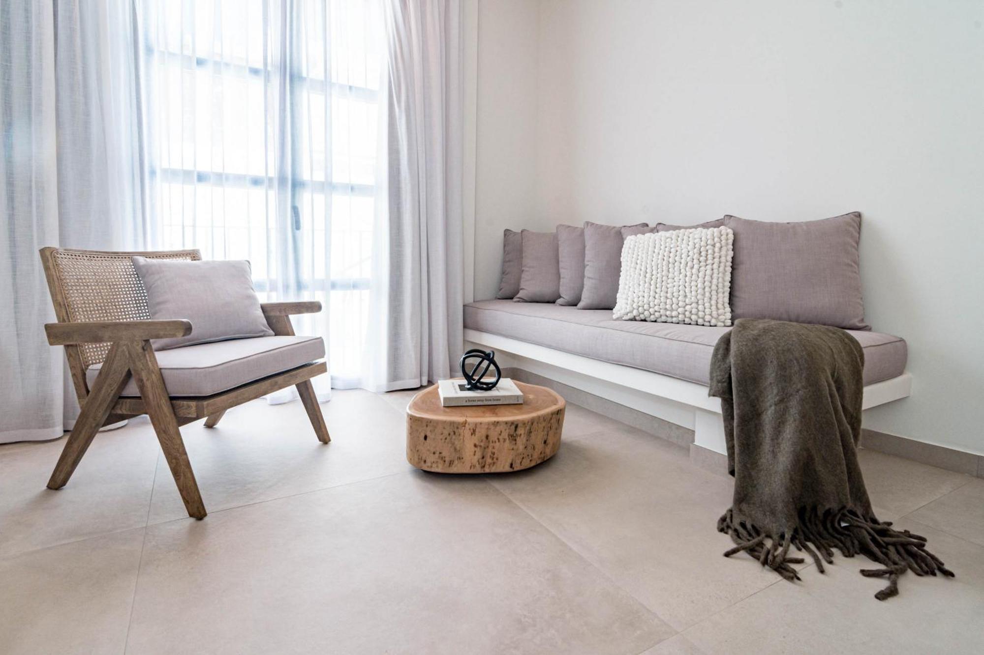 Seaclub Apartamento *