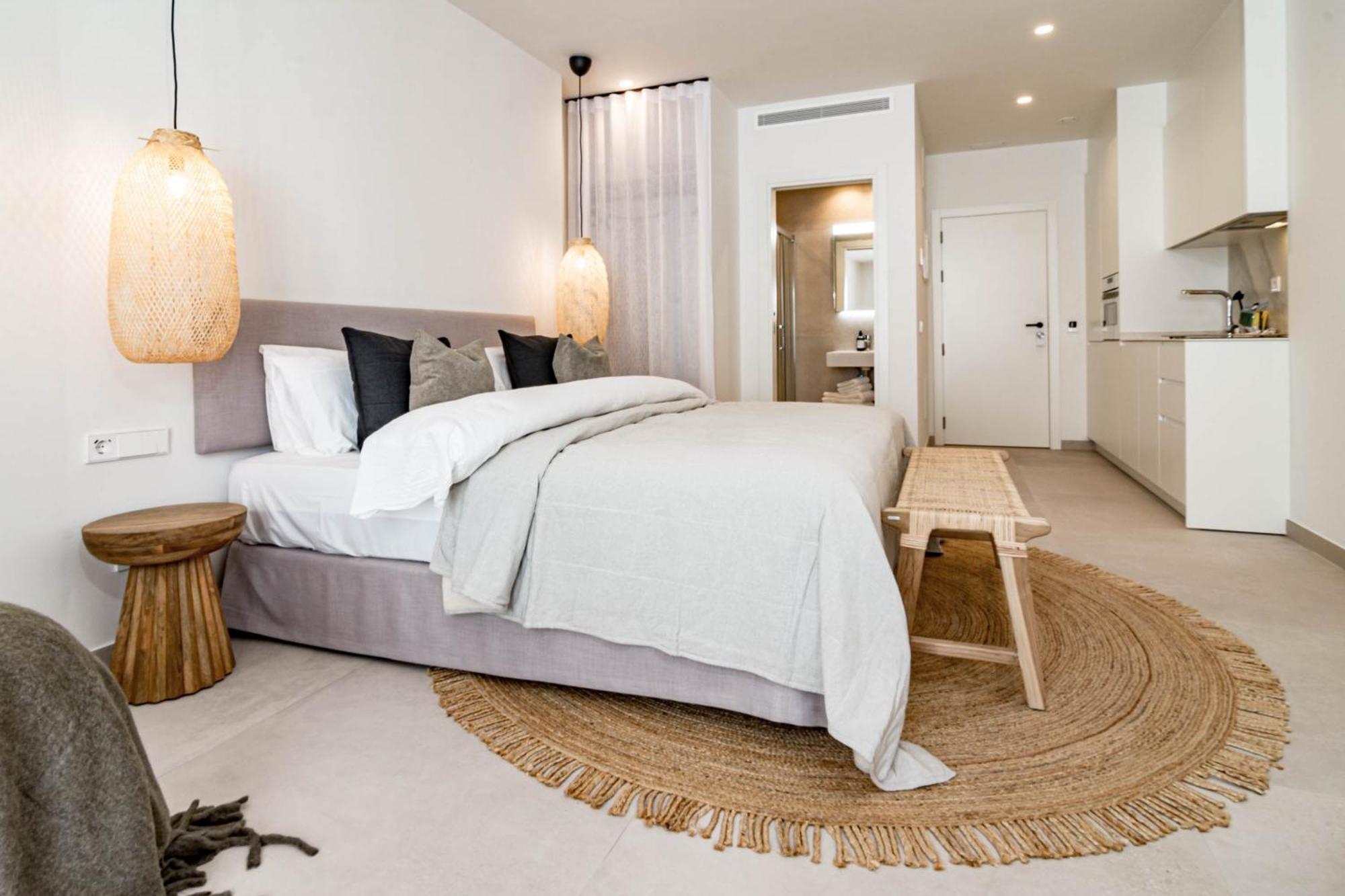 Seaclub Apartamento Estepona