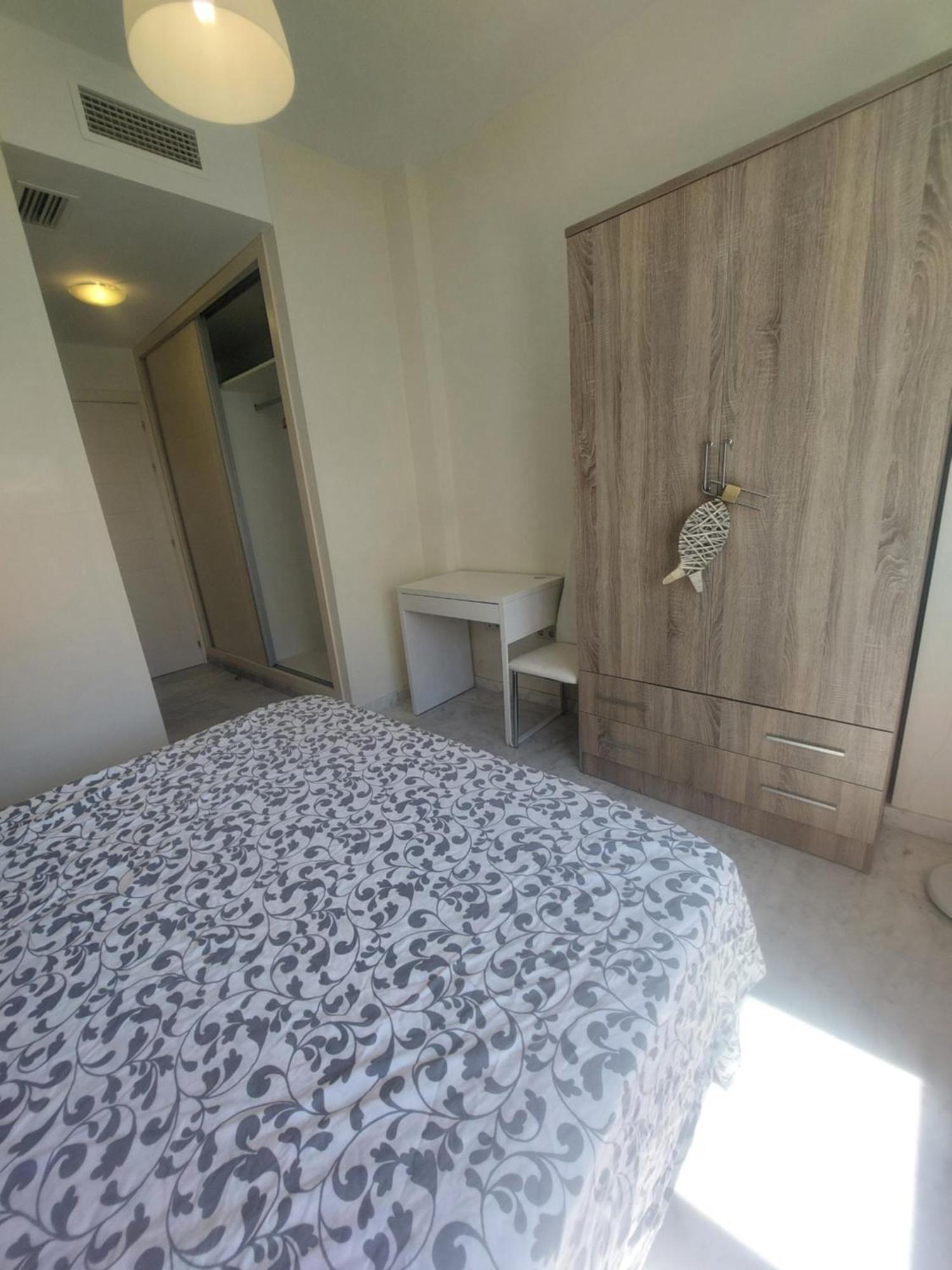 Valle Golf Capitolio Apartment Estepona