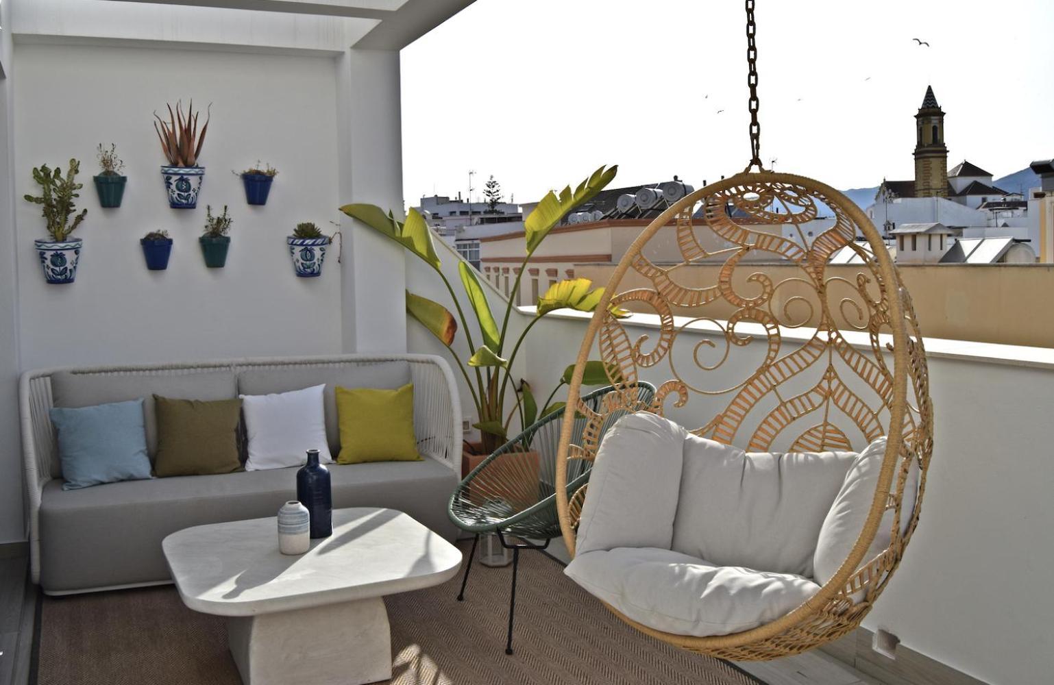 Casa Vega, A Un Minuto De La Playa, Parking Included Apartamento