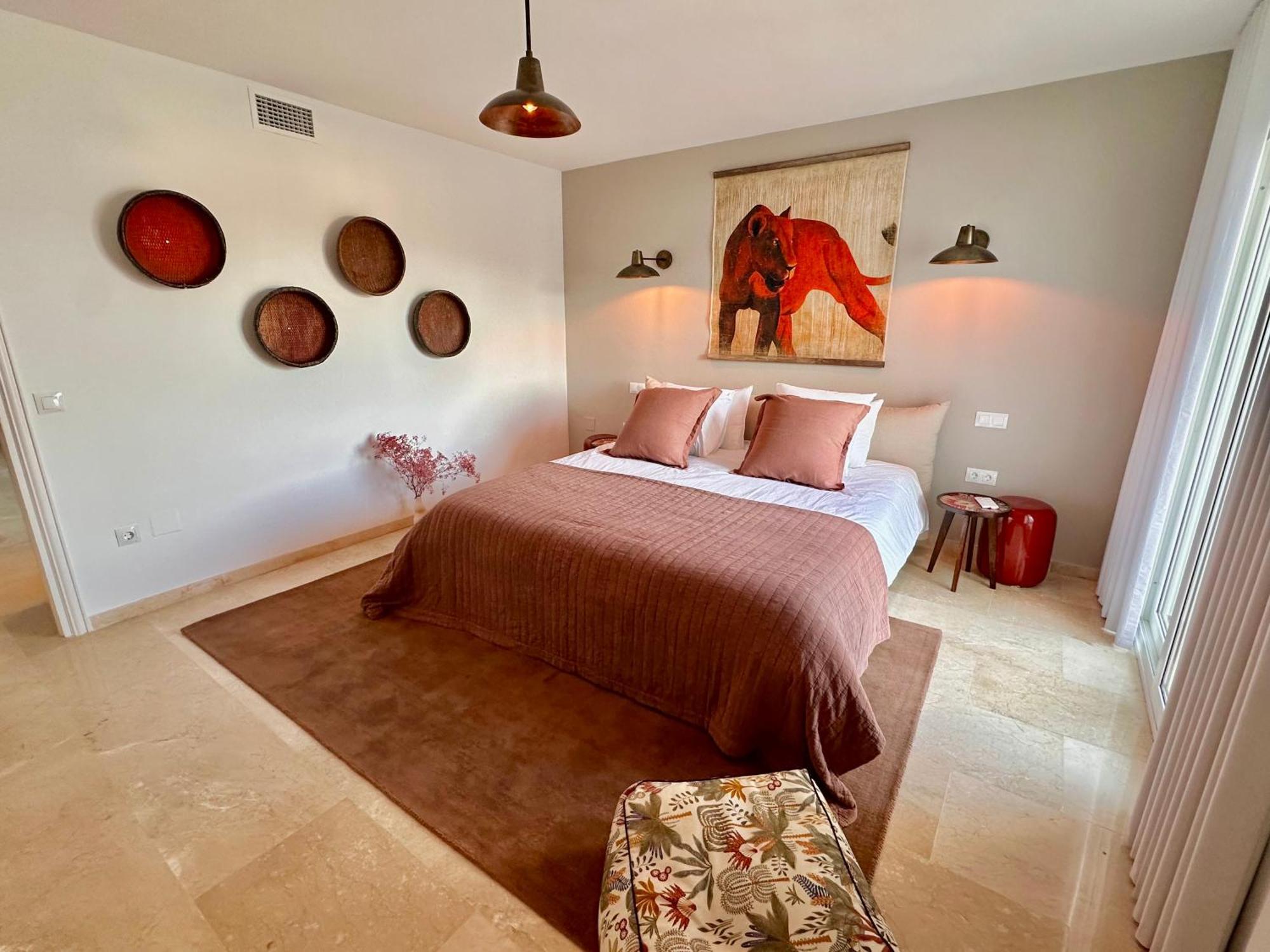 Magnifique Town House 2 Ch , 2 Sdb Sur Un Golf Holiday home *