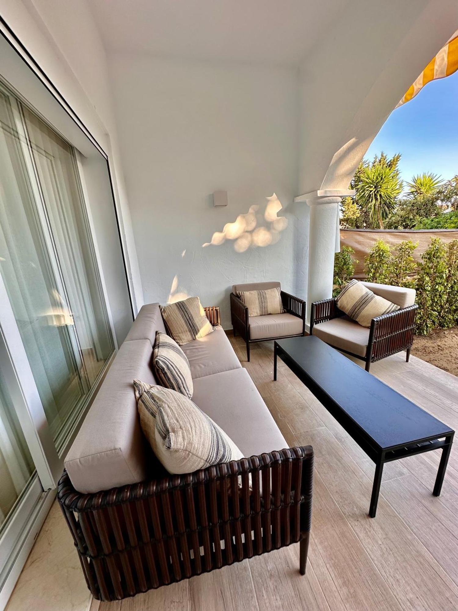 Holiday home Magnifique Town House 2 Ch , 2 Sdb Sur Un Golf *