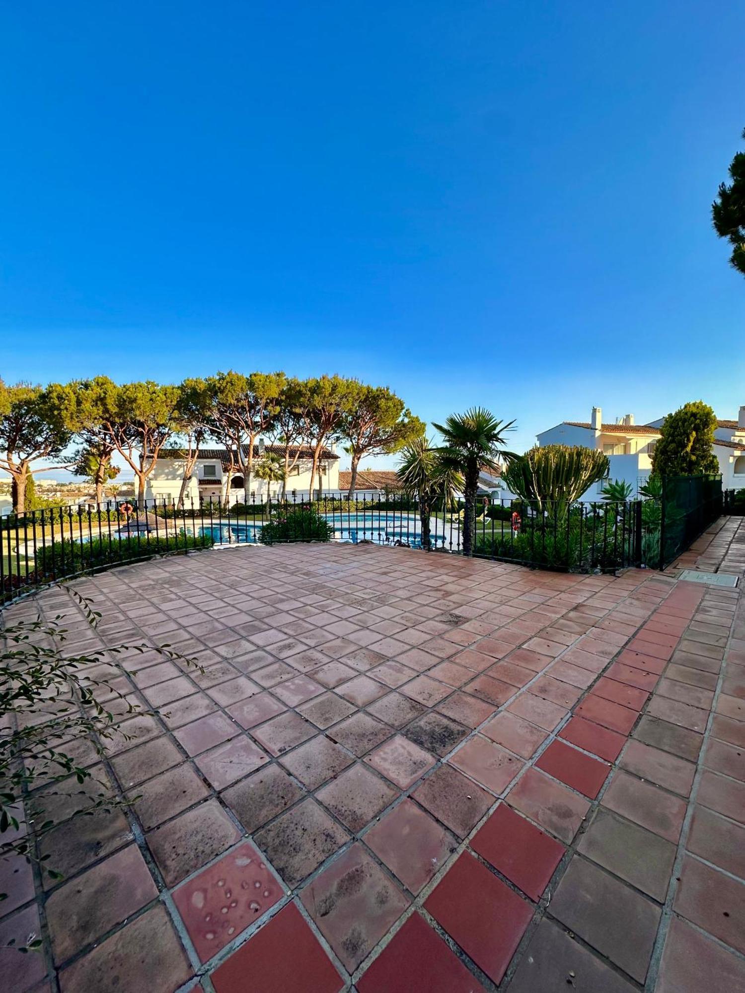 Magnifique Town House 2 Ch , 2 Sdb Sur Un Golf Holiday home