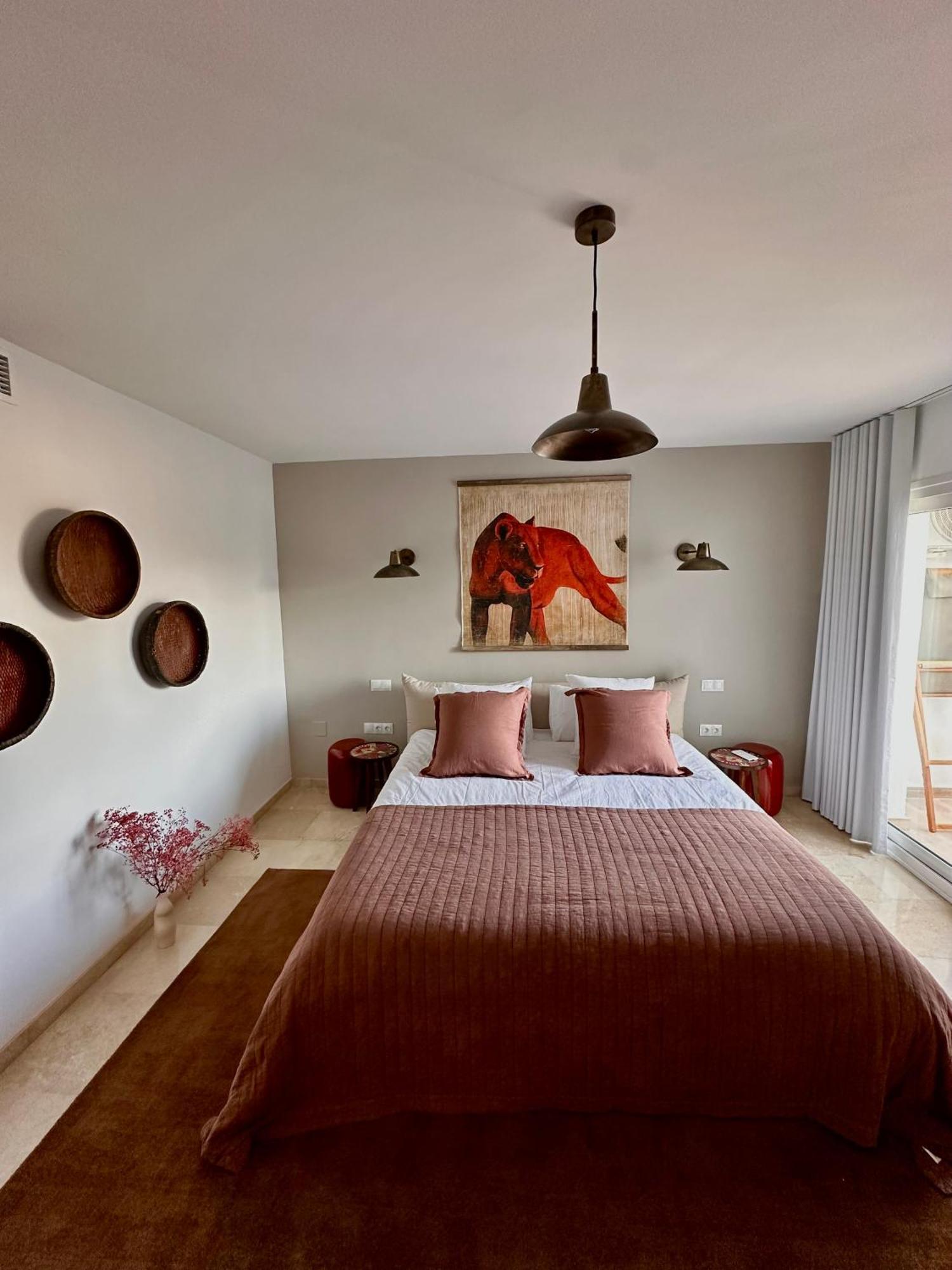 Holiday home Magnifique Town House 2 Ch , 2 Sdb Sur Un Golf