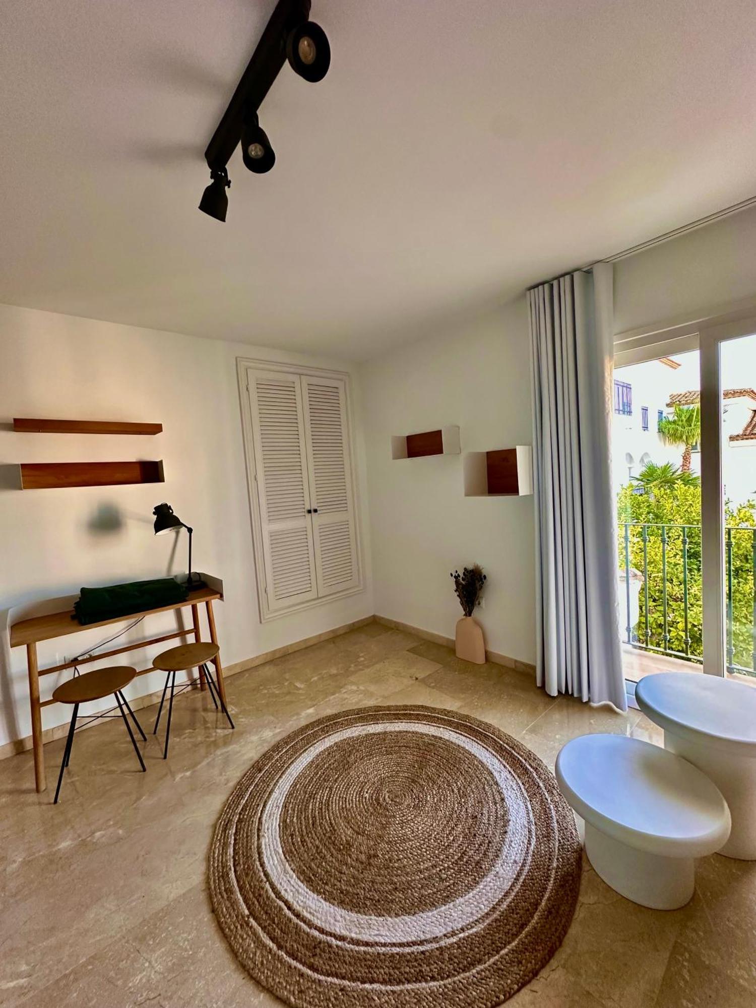 Magnifique Town House 2 Ch , 2 Sdb Sur Un Golf Holiday home *