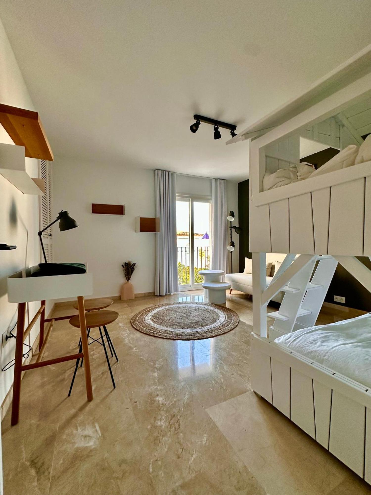 Magnifique Town House 2 Ch , 2 Sdb Sur Un Golf Holiday home