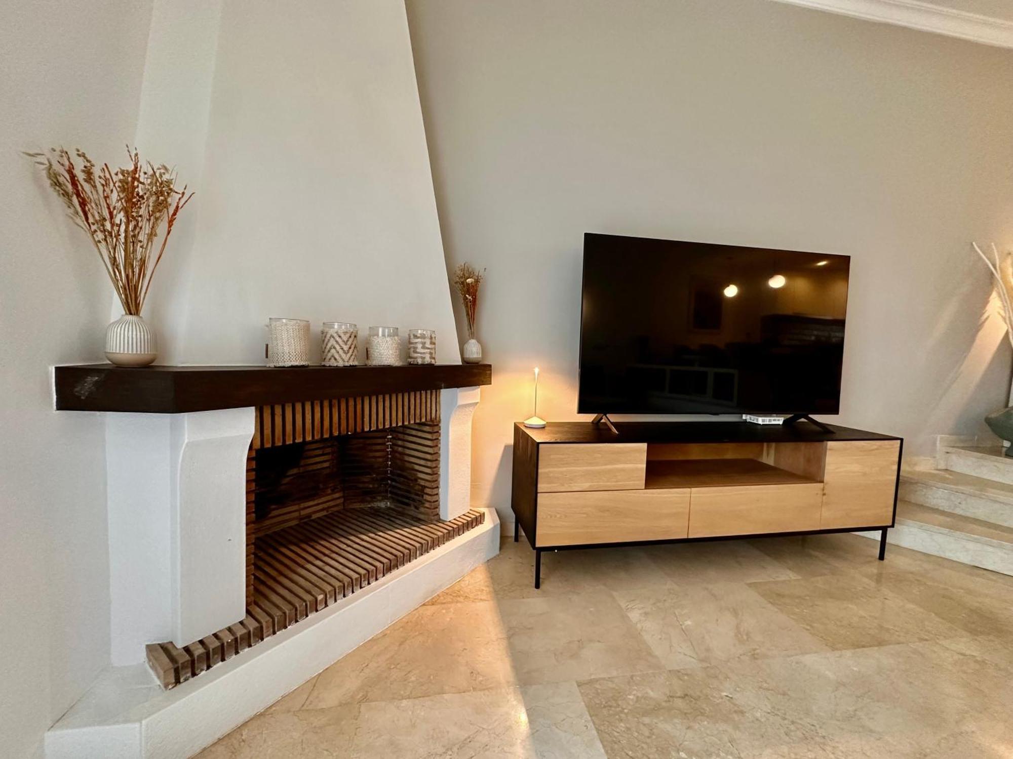 Holiday home Magnifique Town House 2 Ch , 2 Sdb Sur Un Golf *