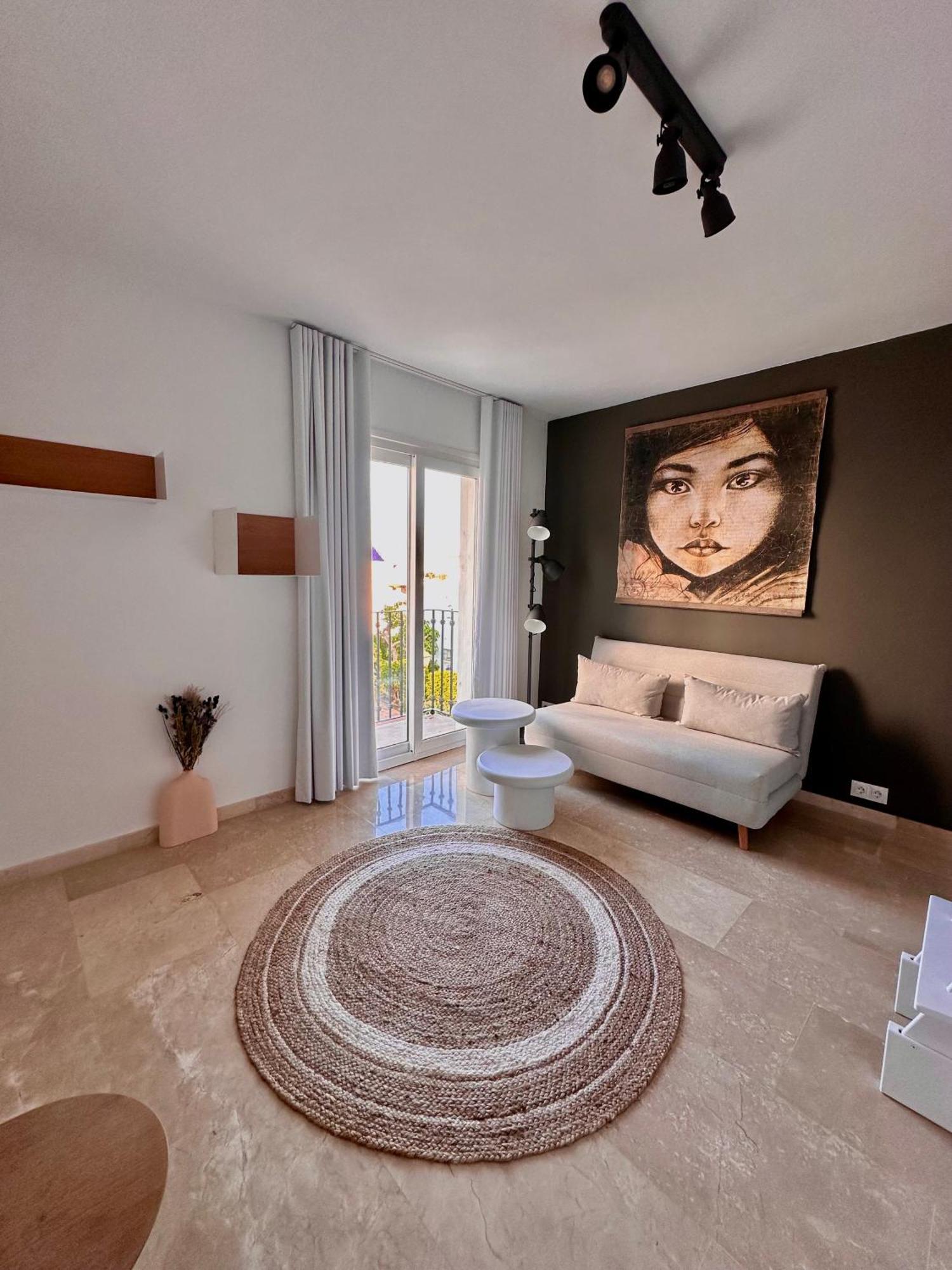 Magnifique Town House 2 Ch , 2 Sdb Sur Un Golf Holiday home