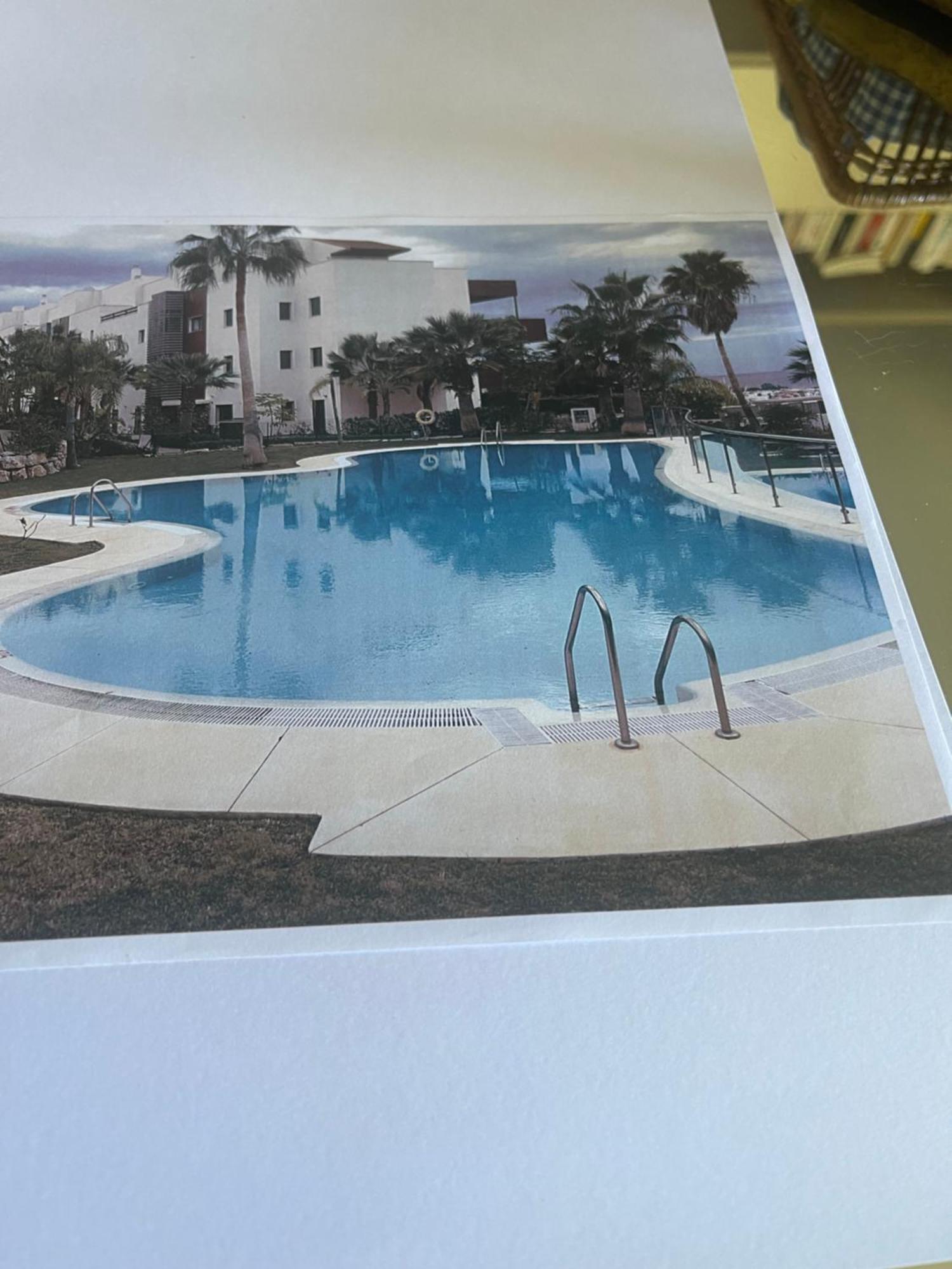 Hoyo 19 Apartment